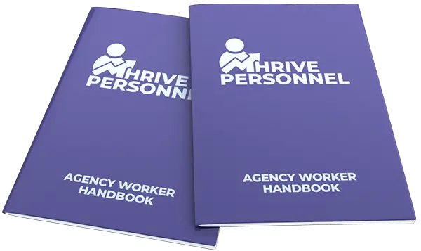 Thrive Personnel Agency Workers Handbook